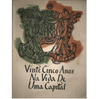 Livros/Acervo/V/VINTE CINCO ANOS